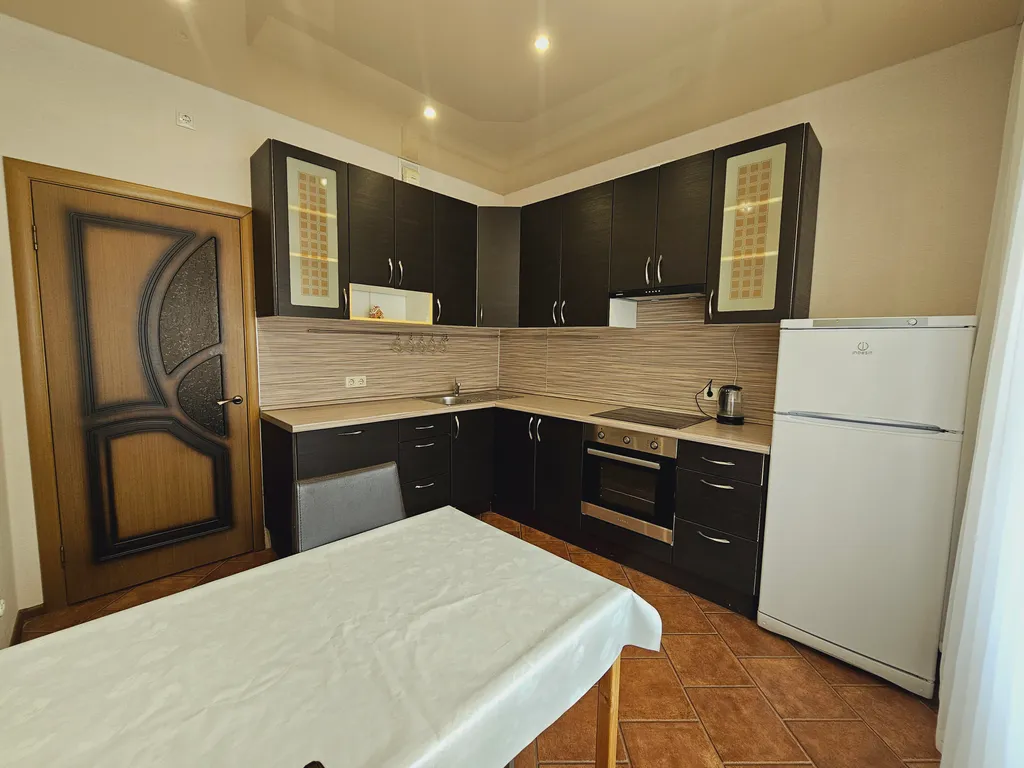 Квартира Квартира у парка — Краснодар