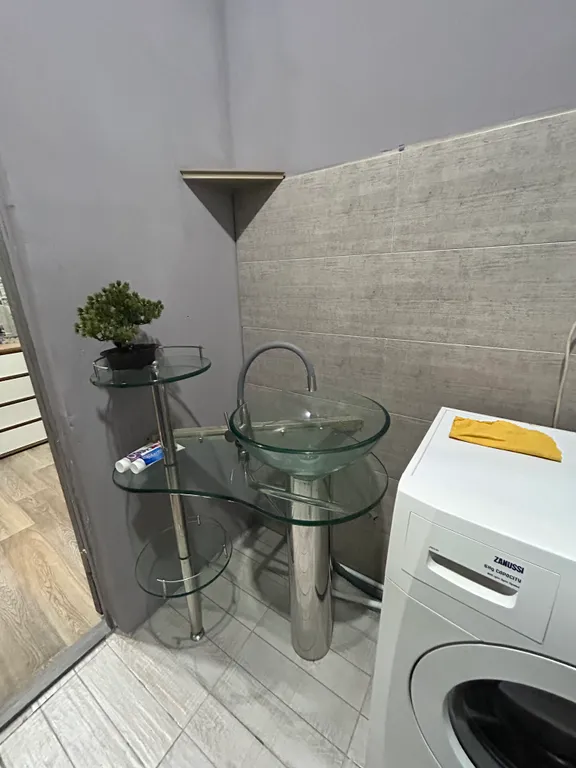 Уютная большая и теплая квартира в центре города