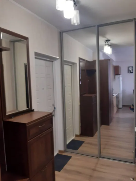 Апартаменты с видом на море и гору Ай петри