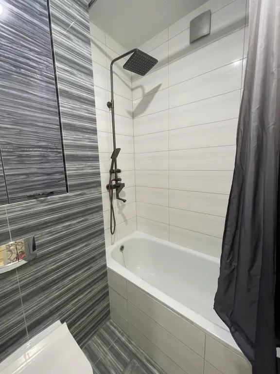 Новая уютная квартира