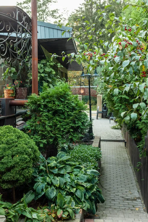 7-комнатный Дом