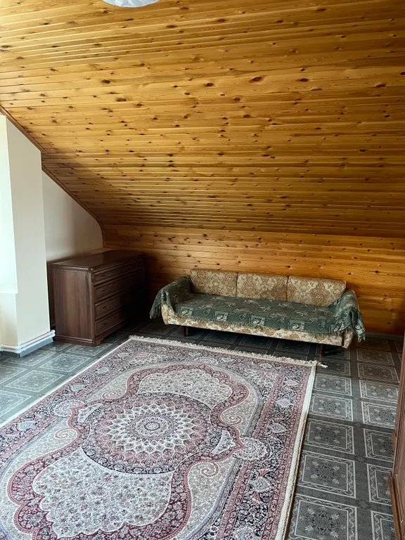 Уютный коттедж с видом на море в самом южном городе России