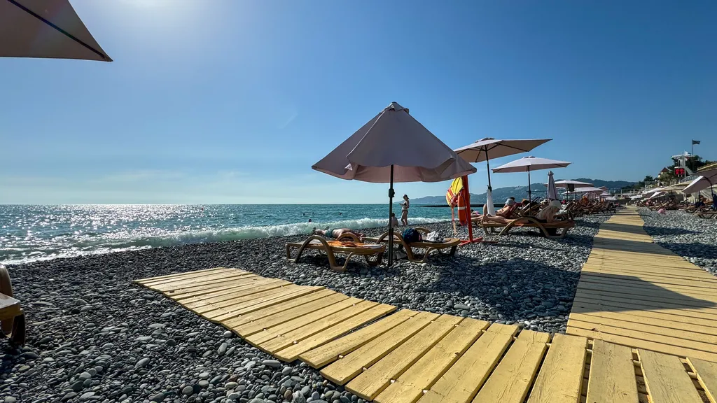 Резиденция Санторини