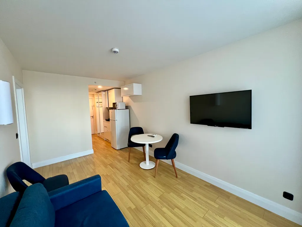 Orbi City Batumi D2-Block, 3316, поющие фонтаны