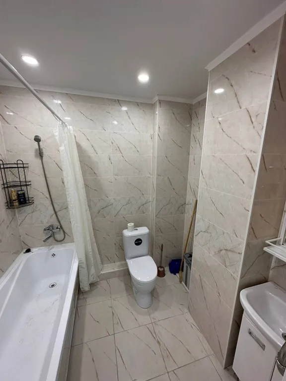 Апартаменты КУТ центр возле ТЦ Бишкек парк