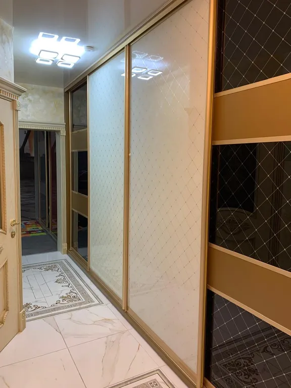 Уютная квартир по домашнему