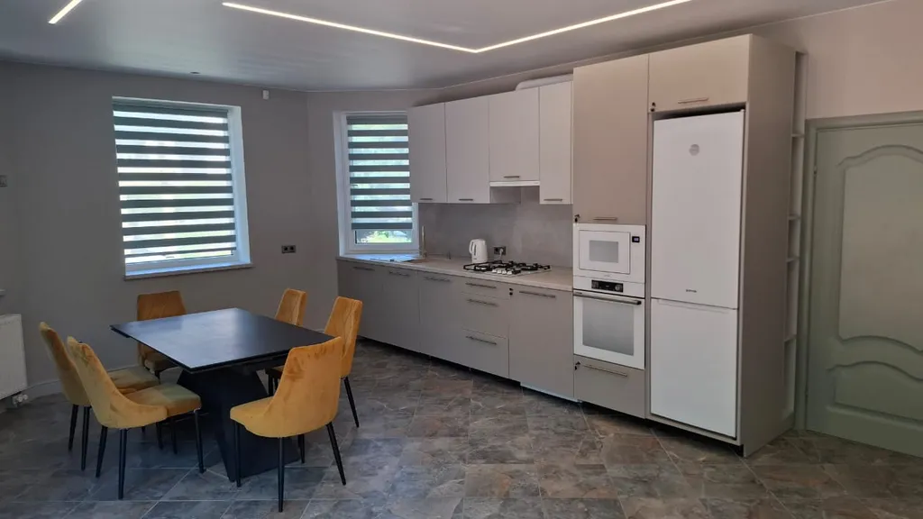 Вилла на первой береговой линии