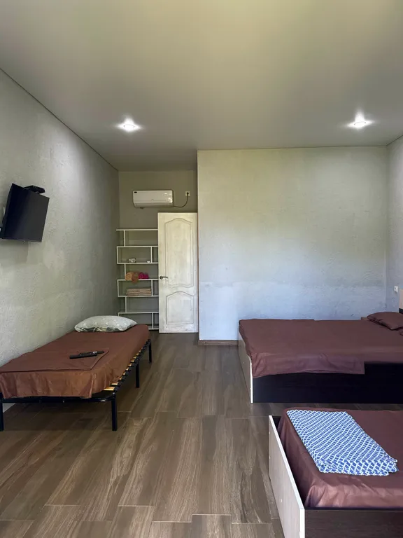 Уютный номер в поселении