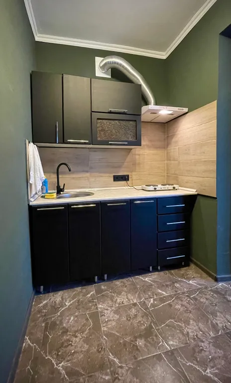 Уютная квартира рядом с морем