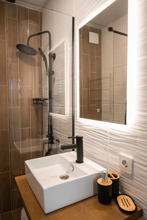 Эко-дом 60 м2