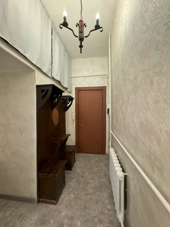 Квартира в историческом центре в 1 минуте от набережной