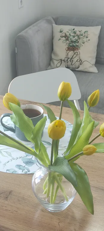 Квартира Уютная 1-комнатная квартира — Ярославль