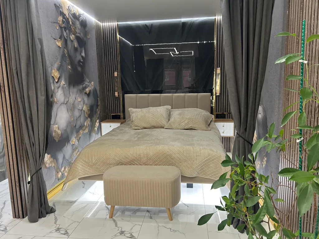 Квартира студия