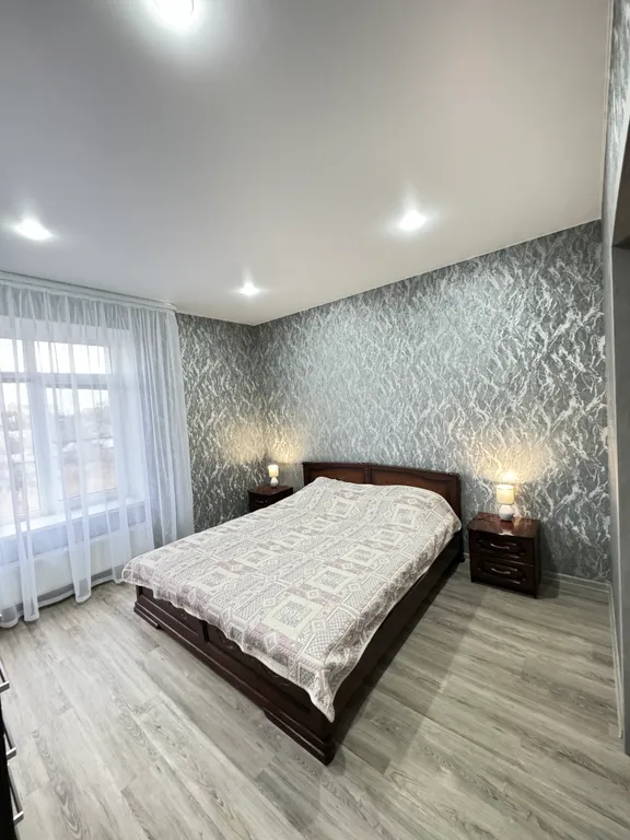 Уютная просторная квартира у моря на 1 линии