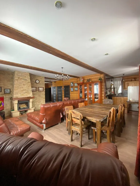 Коттедж Для семей с детьми — аренда посуточно в Васильево