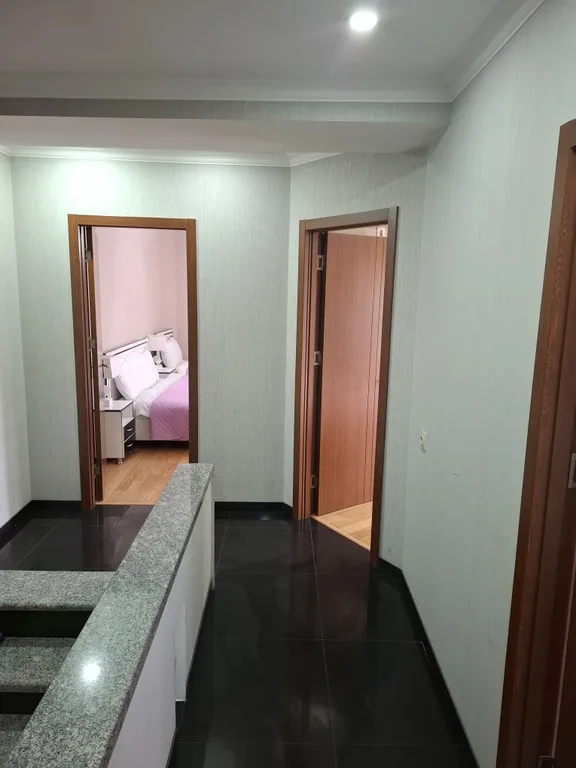 New House in Old Tbilisi