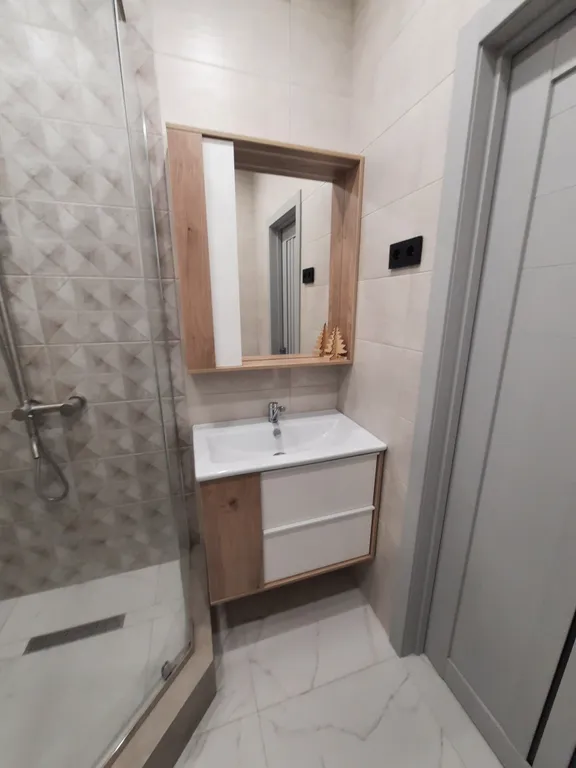 Квартира Квартира в ЖК Лазурный — Анапа