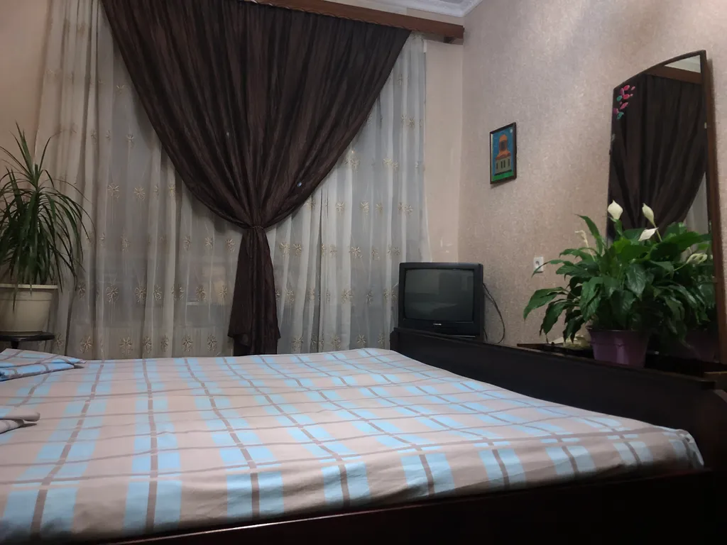 Уютное, спокойное место для проживания