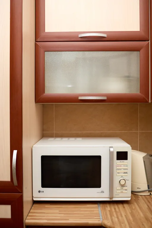 Квартира на берегу моря