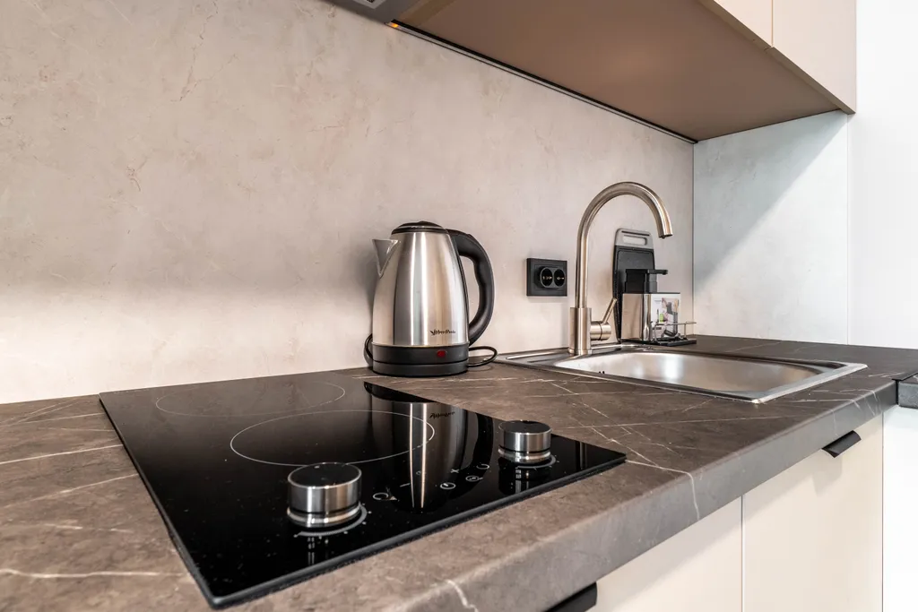 Апартамент у Вerega