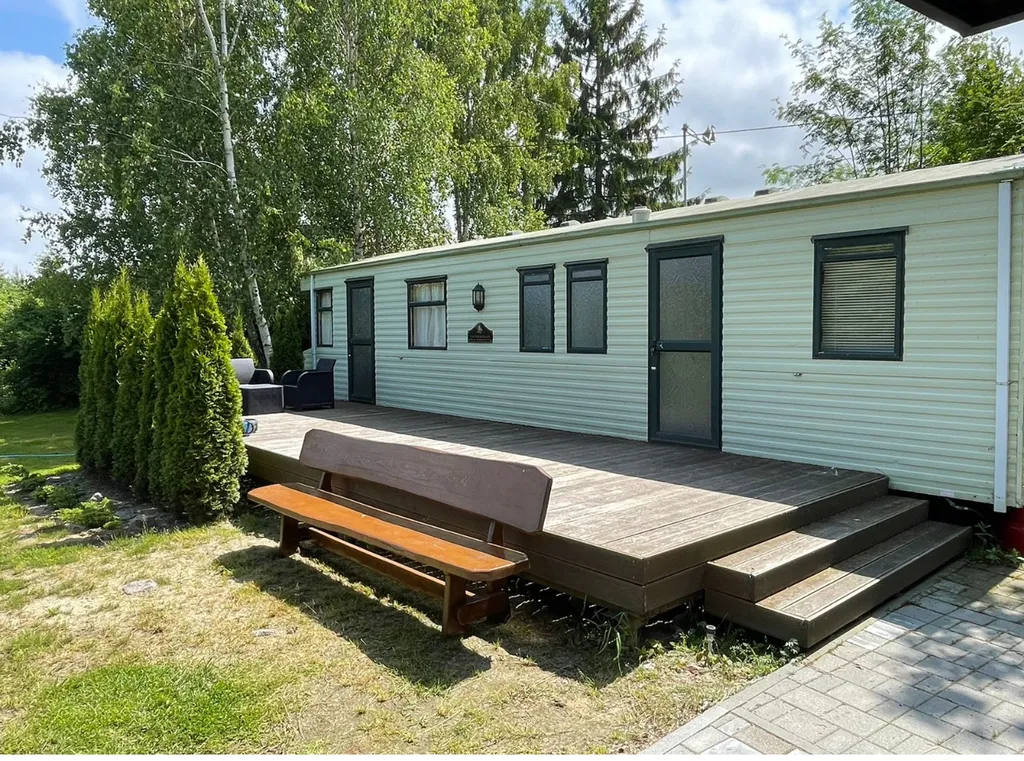 Коттедж Домик в Куликово — аренда посуточно в Куликово