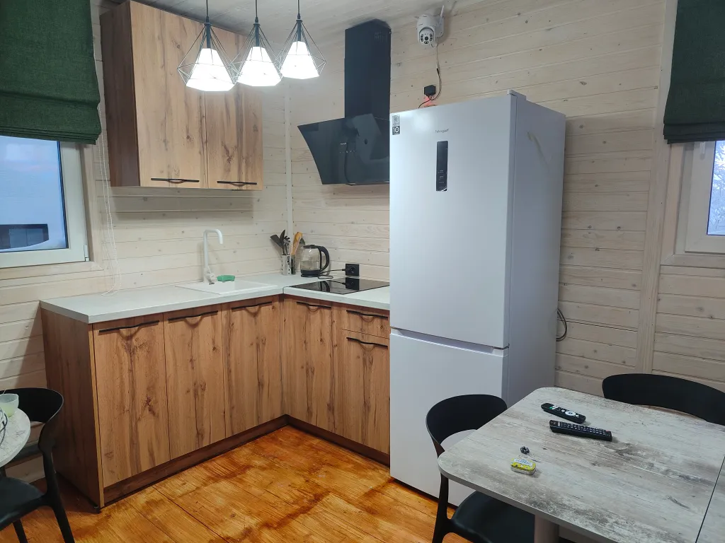 Северный Очаг