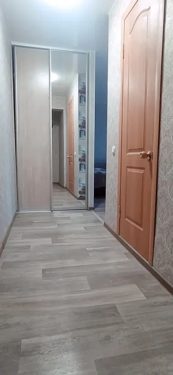 Квартира с комфортом