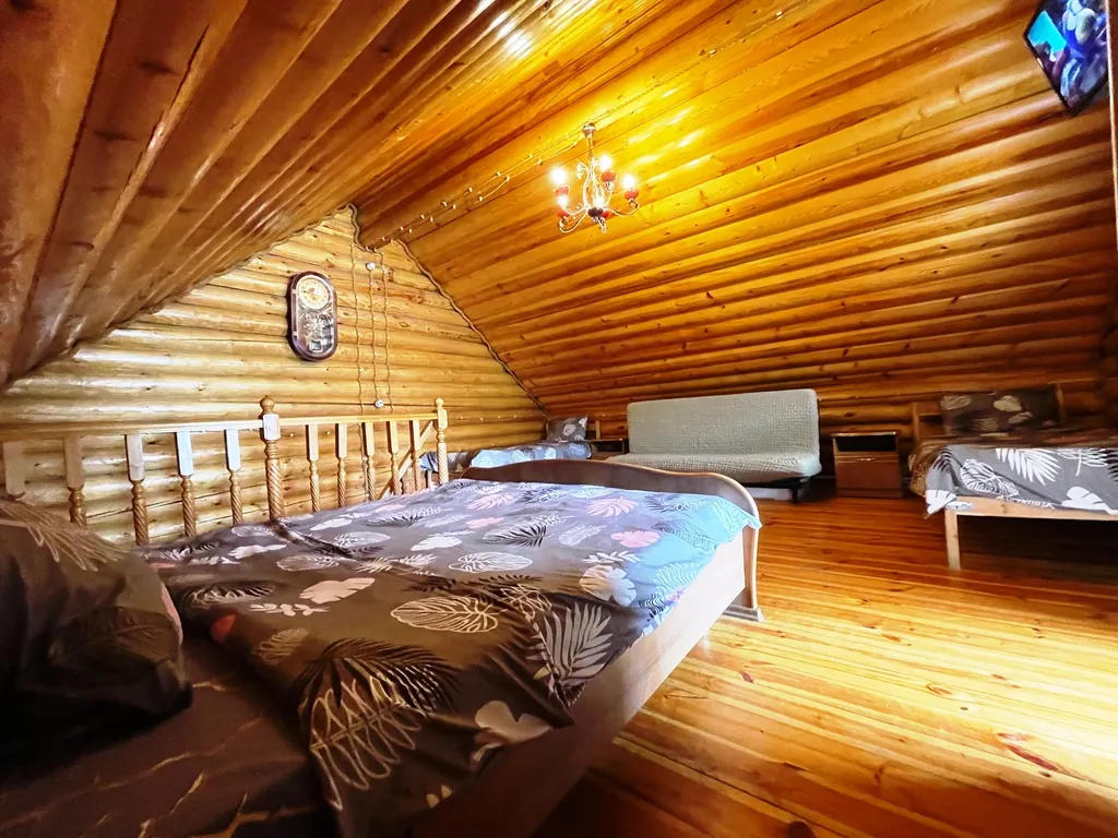 1-комнатный Дом