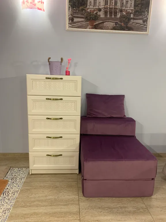 Коттедж Дом-апартаменты уют — Анапа