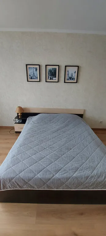 Шёпот рассвета