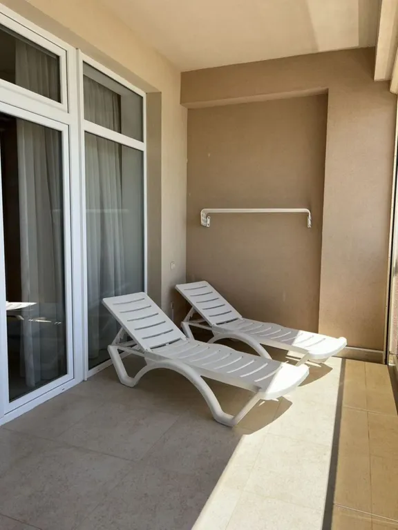 Уютная квартира в ЖK Зoлотые Пески