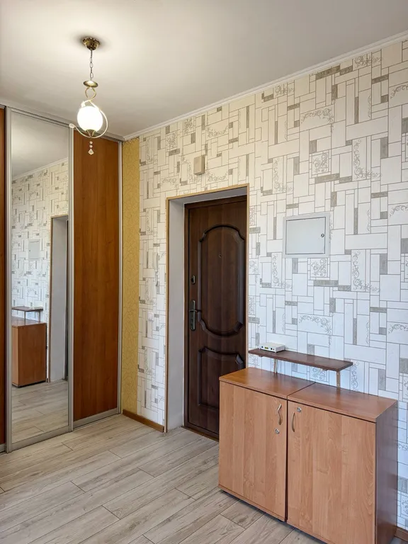 Квартира Уютная квартира в самом центре города — Калининград