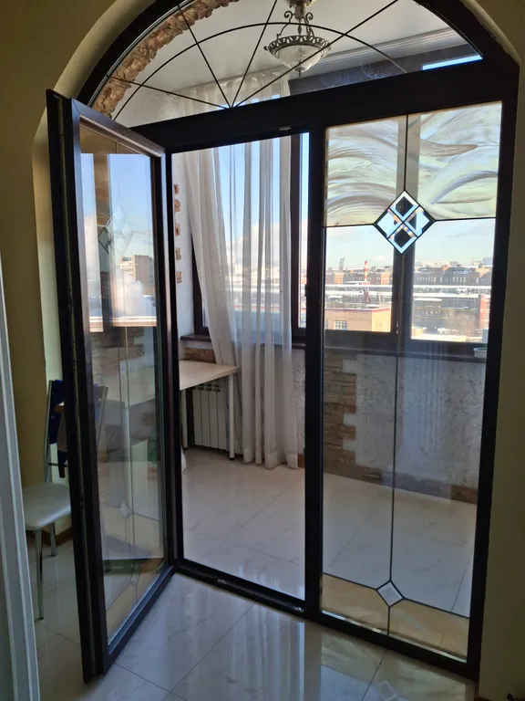 Квартира Квартира в Arco di Sole — Москва