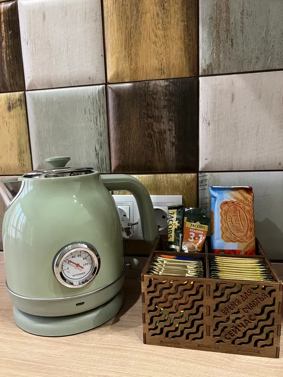 Однокомнатная квартира рядом с СК ЗвёздныЙ