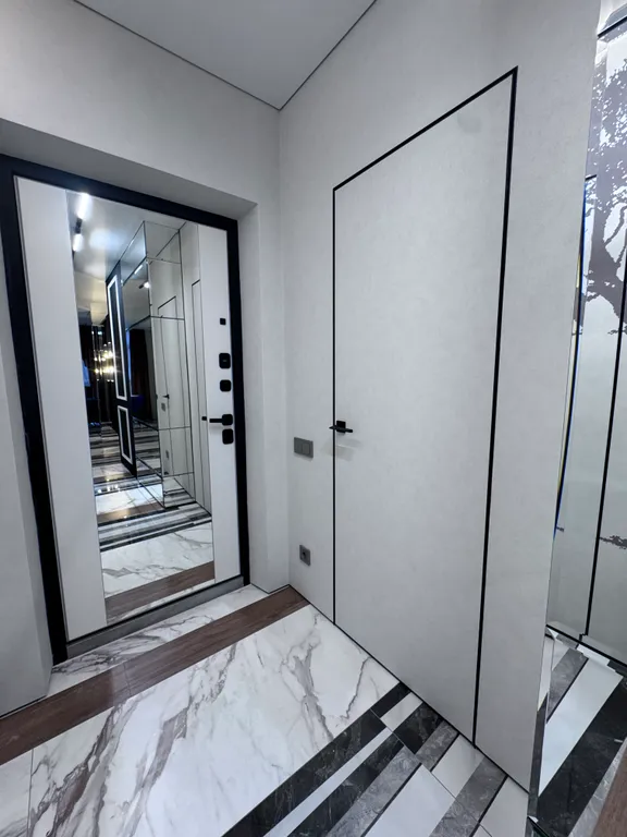 Уютная квартира в центре Ростова-на-Дону