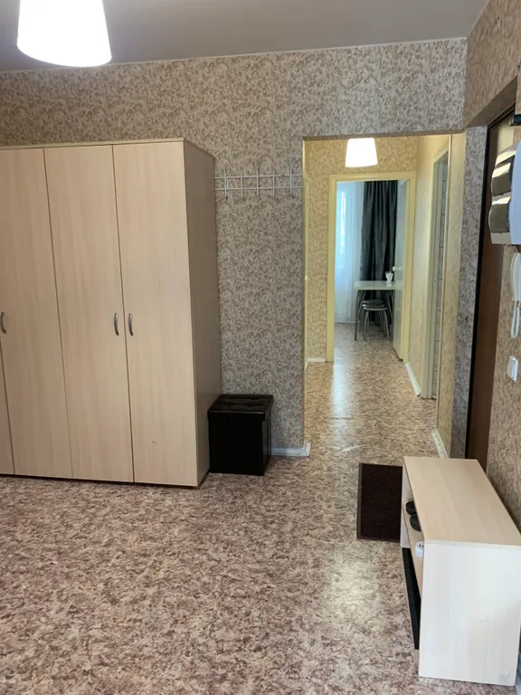 Квартира 2-комнатная Квартира — Уфа