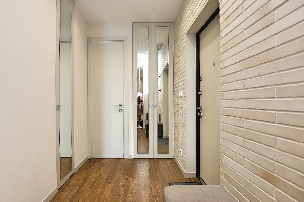 Дизайнерский vip апартамент в ЖК Лотос