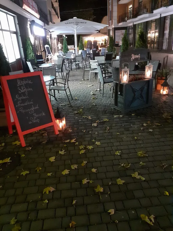 Квартира Уютная квартира рядом с храмом Серафима Саровского — Светлогорск