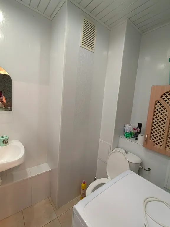 Уютная однокомнатная квартира с видом на Амур