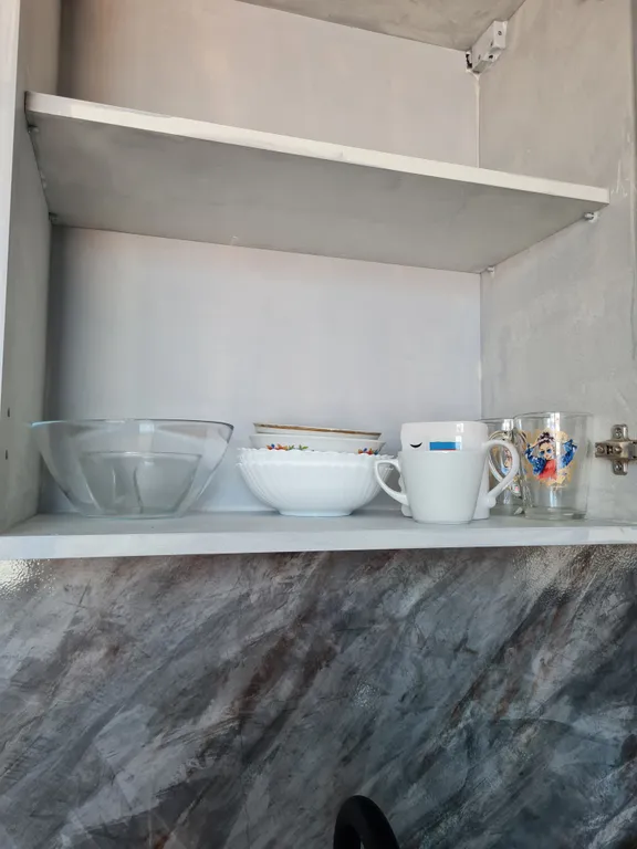 Уютная квартирка