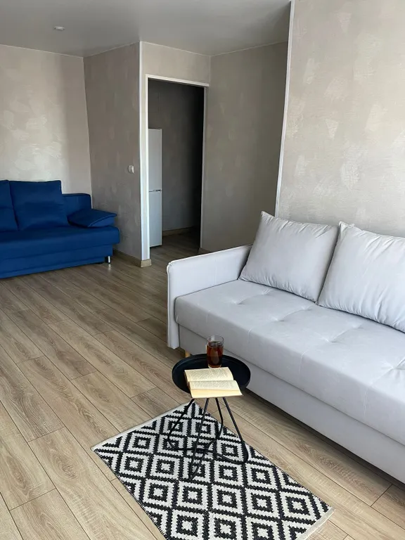 Уютная квартира в исторической части города