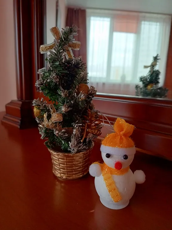 Квартира Уютная квартира у самого синего моря — Севастополь