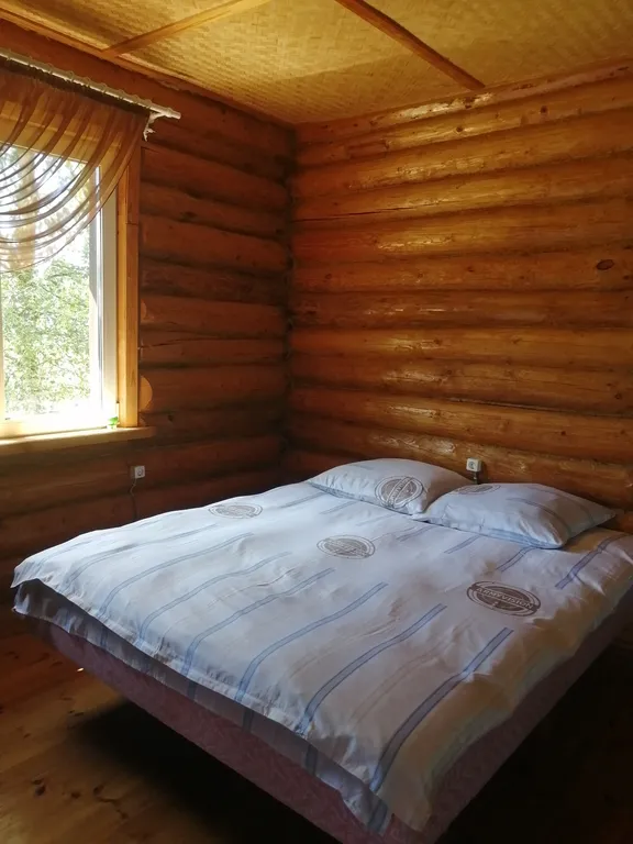 Гостевой дом Застава