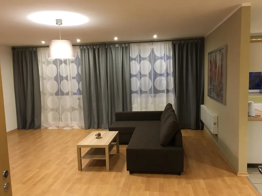 Newstory Apartment 1