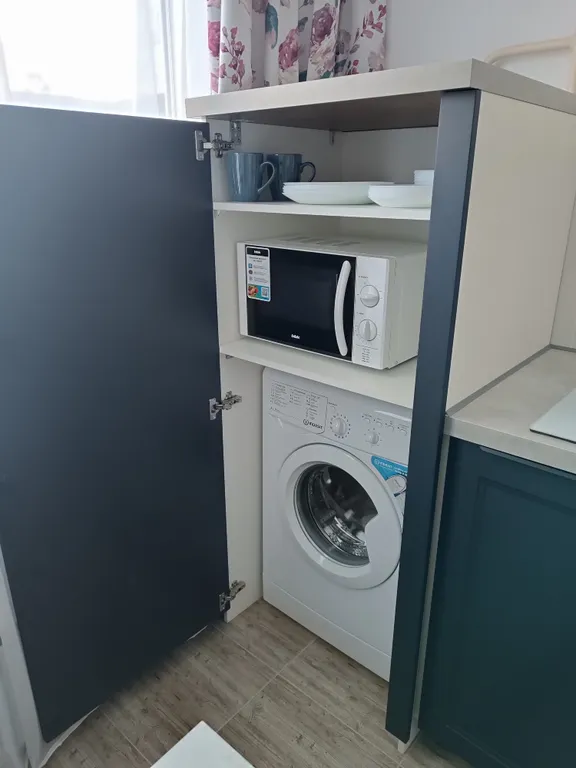 Уютная квартира в 100 метрах от трассы