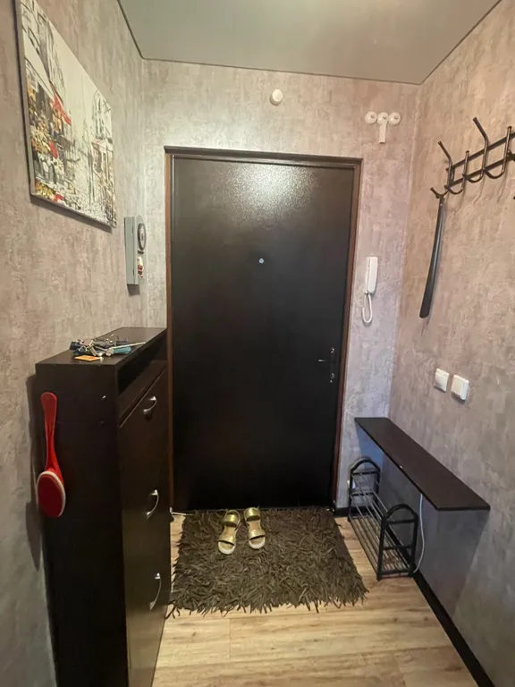 Квартира Семейная евродвушка. Тихая квартира в 5 минутах от трассы — Ростов-на-Дону