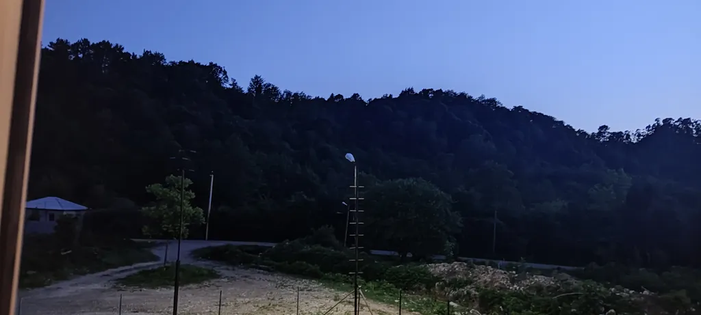 Коттедж 3-комнатный Дом — Гагра