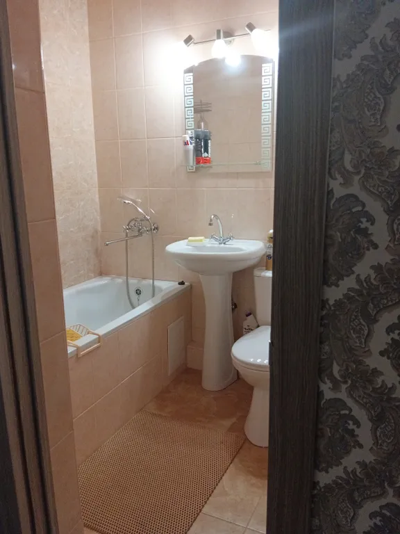 Квартира к центре