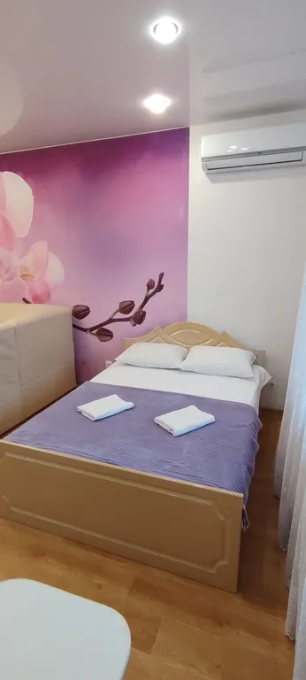 Апартаменты рядом с Автовокзалом