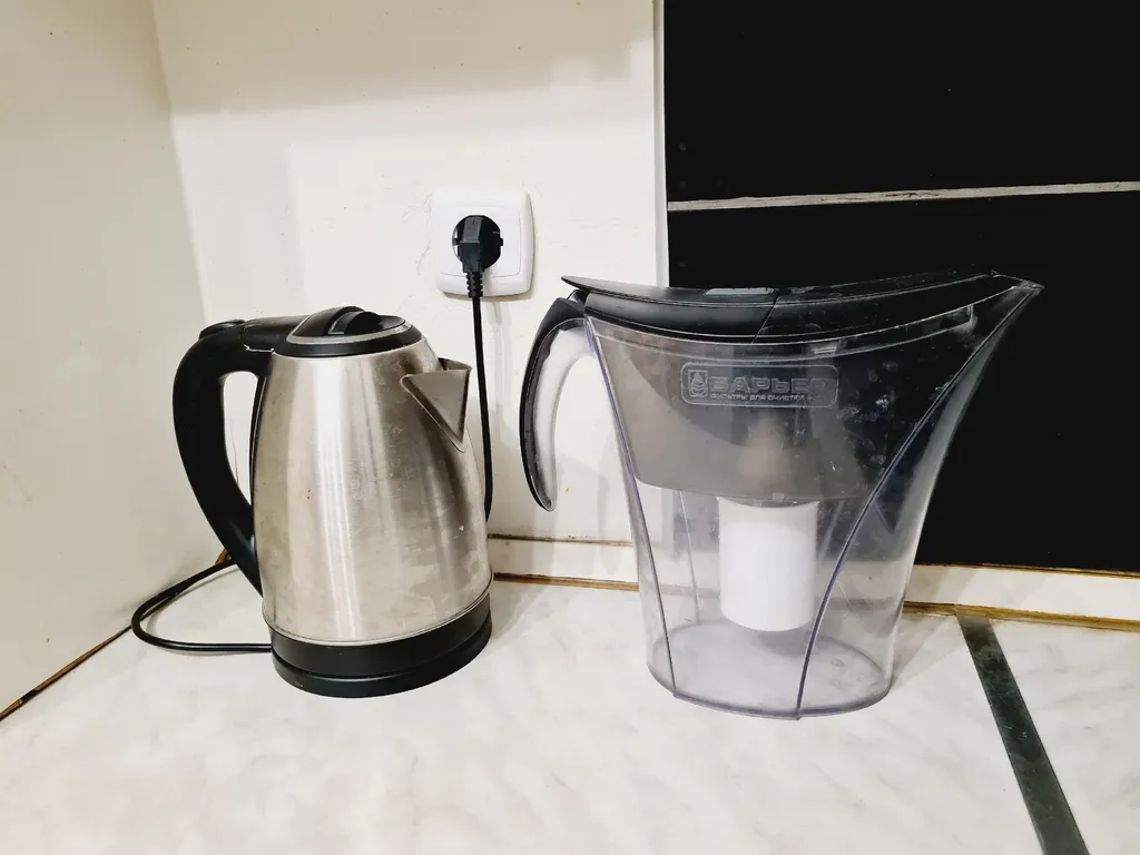 Уютная однушка на Юго-западе